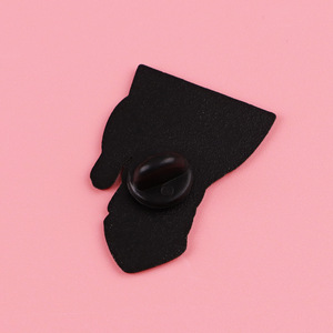 Divertente Spilla da Bavero Smaltata a Forma di Gatto Sacerdote Cattolico, Spilla a Forma di Gatto Religioso Cartoonesco <span class=keywords><strong>per</strong></span> Amanti dei Gatti e Regali Originali - Product Image 6