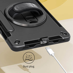 [โปรโมชั่นเทศกาล] เคสแท็บเล็ตสำหรับ Samsung Galaxy <span class=keywords><strong>Tab</strong></span> S9 FE สำหรับ Samsung Galaxy <span class=keywords><strong>Tab</strong></span> - Product Image 3