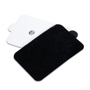 Kustomisasi CE ISO13485 510K standar lengket puluhan elektroda Gel bantalan untuk puluhan dan <span class=keywords><strong>EMS</strong></span> Unit elektroda dukungan pencetakan Logo - Product Image 6