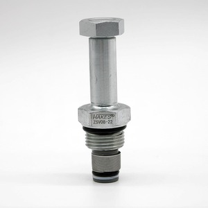 Vanne solénoïde pneumatique à deux positions ZSV08-22, fermeture normale, haute température, structure angulaire pour les fluides eau, gaz, huile, OEM - Product Image 2