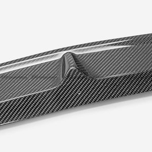 Divisor de parachoques delantero tipo ADK premium para Genesis G70 Facelift 2022, alerón aerodinámico KDM, piezas de tuning. - Product Image 4