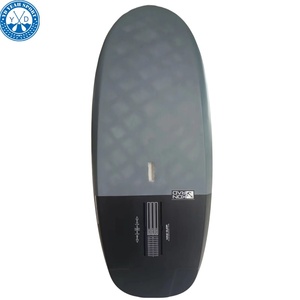 Hydrofoil SUP con <span class=keywords><strong>alas</strong></span> <span class=keywords><strong>de</strong></span> carbono y mástil <span class=keywords><strong>de</strong></span> aluminio, tabla <span class=keywords><strong>de</strong></span> wing foil - Product Image 2
