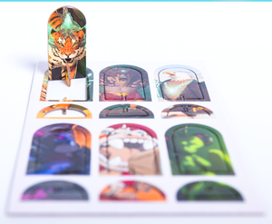 Thân thiện với môi trò chơi cổ điển chơi quoridor gỗ Hội Đồng Quản trị trò chơi, chơi đá nón vui vẻ trẻ em Đồ chơi, đa giải thưởng chiến thắng trò chơi chiến lược - Product Image 3