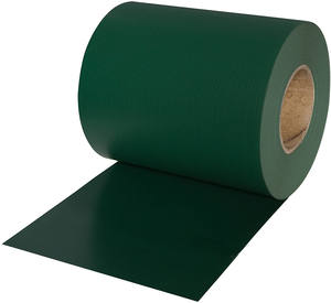Antil-UVeasy Installation et clôture en bande pvc imperméable sichtschutzstreifen pour clôture de jardin privée - Product Image 2