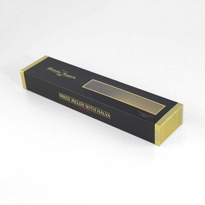 Hot Selling Luxury Drawer Box Packaging Custom Slide Boxes for Jewelry Necklace Ring Packaging - Product Image 2