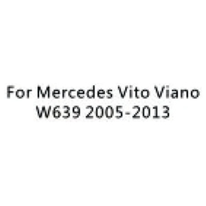 Pièces de réparation et de modification pour compresseur d'air de voiture, pour Mercedes Benz Vito Viano W639 (2005-2013) - Product Image 4