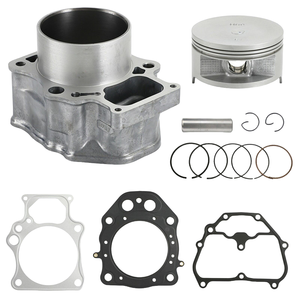 Accesorios para Motocicletas y Vehículos de Playa, Aptos para Honda TRX500 Foreman Rubicon 500 Pioneer 500 Cylinder.scooter - Product Image 4