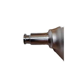 Medidor de flujo másico Endress + Hauser Precio E + H Rango de calibre nominal: DN 8-50 - Product Image 5