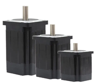 Moteur à engrenages sans balais DC 12V 24V 48V 40W 60W 90W 120W 150W 180W 200W 250W 500W 1000W 2000W 5000W 6000W avec réducteur
