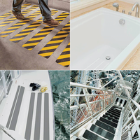 Bande antidérapante 3M 220 280 310 370 510 530 610 613 620 630 710 Bande antidérapante pour douche piscine bateau escalier rampe marches
