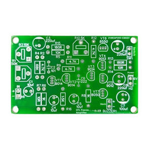 Fabricant d'assemblage de circuits imprimés personnalisés Fournisseur Electronic Pcb Pcba - Product Image 4