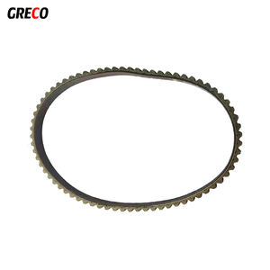 Correa de Transmisión de Alta Calidad para <span class=keywords><strong>Scooter</strong></span>, Correa en V para Motocicleta 23100-GC7-004 para Hon Da NH50 LEAD - Product Image 3