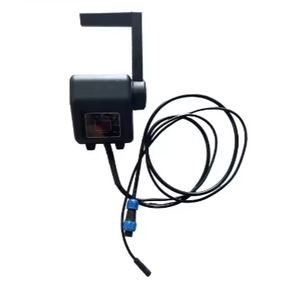 Motor Eléctrico de Arrastre Vicking <span class=keywords><strong>para</strong></span> <span class=keywords><strong>Kayak</strong></span> de Pedales con Aletas 55 LBS 65 LBS 12V / 24V de Alta Velocidad y Fácil Operación - Product Image 2