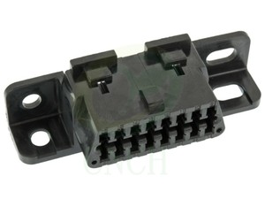OBDII OBD2 последовательный портвейп - Product Image 4