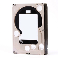 Disque dur interne HDD WD3001FAEX 3,0 To 3,5 pouces SATA III 7200 tr/min 64 Mo de cache pour ordinateur de bureau, boîtier métallique noir