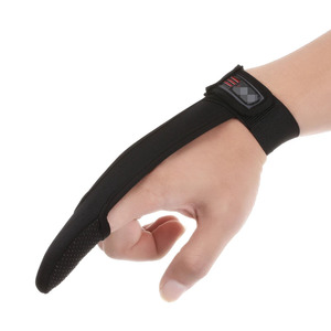 Protection de doigt élastique professionnelle pour la pêche en gros – Accessoire indispensable pour les pêcheurs - Product Image 6