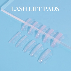 Oferta Especial: Protectores Orgánicos <span class=keywords><strong>para</strong></span> Lifting <span class=keywords><strong>de</strong></span> Pestañas, <span class=keywords><strong>Moldes</strong></span> Perfumados <span class=keywords><strong>para</strong></span> Lifting <span class=keywords><strong>de</strong></span> Pestañas, Almohadillas <span class=keywords><strong>para</strong></span> Lifting <span class=keywords><strong>de</strong></span> Pestañas <span class=keywords><strong>de</strong></span> Marca Privada - Product Image 4