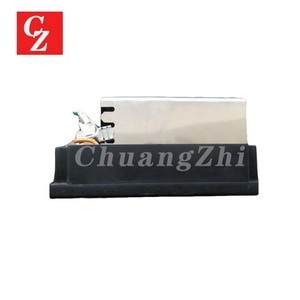 Panel de Control para Compresor de Aire BOGE 681004601, Suministro de Fábrica - Product Image 3