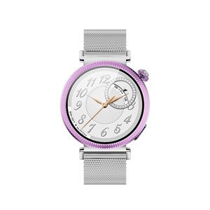 Montre connectée NFC WIFI GPS 4G avec carte SIM, écran AMOLED carré, boussole, caméra rotative, 3+32 Go, ChatGPT, 2100 mAh, téléchargement d'applications - Product Image 3