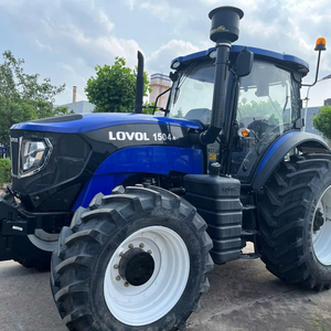 Trattore LOVOL Edizione Export TR1504 150HP TR2004 200HP, Macchinario Agricolo ad Alta Potenza per Aziende Agricole su Larga Scala - Product Image 1