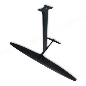 Mástil de carbono completo de alto rendimiento ultraligero ART 1401, tabla de surf Foi Efoil Padel para deportes acuáticos, surf, hidroala, - Product Image 3