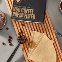 Vente en gros Cadeau combiné pour l'extérieur Boîte-cadeau pour ménage Verser sur le café Ensemble de cafetière infusé à la main Ensemble cadeau pour société