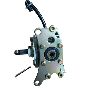 Engranaje <span class=keywords><strong>de</strong></span> Reversa para Motocicleta <span class=keywords><strong>de</strong></span> <span class=keywords><strong>Tres</strong></span> <span class=keywords><strong>Ruedas</strong></span>, Rueda <span class=keywords><strong>de</strong></span> Acero Inoxidable para <span class=keywords><strong>Yamaha</strong></span> 150 175 200 300, Universal para Avance y Retroceso - Product Image 1