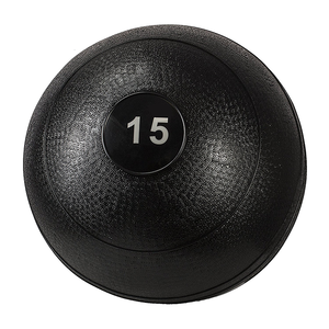 Ballon d'exercice personnalisé avec logo et couleur pour les genoux, les hanches et les bras, extension de la force et de la forme physique, boule d'entraînement en médecine - Product Image 3