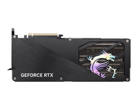 Kartu Grafis Gaming Original MS1 GeForce RTX 5070 12G GAMING TRIO OC 12GB GDDR7 192-bit 28 Gbps
