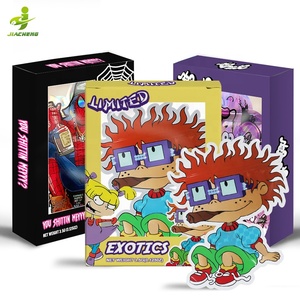 Thiết Kế Mới Rỗng 3.5G 7G 28G Mùi Bằng Chứng Nắp Kéo Holographic Kỳ Lạ Chết Cắt Zip Khóa Mylar Túi Với Cửa Sổ Hộp Bao Bì Thiết Lập - Product Image 1