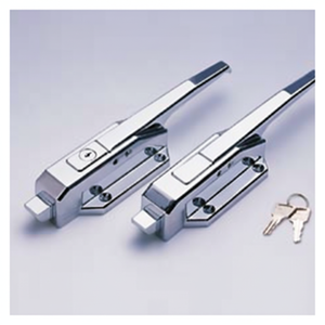 KONGJIN-Manija de puerta y ventana hermética, puerta y ventana grande de manija, 1 unidad - Product Image 1