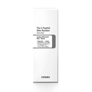 Mascarilla Facial COSRX, Fórmula Intensiva de Hidratación y Aclarado, Calmante para Todo Tipo de Piel, Fórmula K-Beauty, Hecho en Corea - Product Image 2
