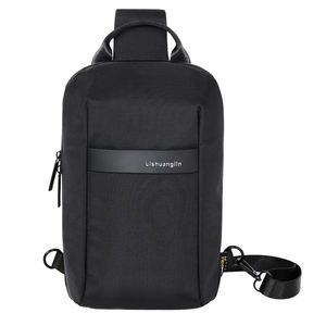 Mochila unisex personalizada de negocios fácil de llevar para portátil inteligente - Product Image 1