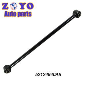 Piezas de suspensión de coche 52124840AB enlace estabilizador delantero para DODGE <span class=keywords><strong>DURANGO</strong></span> 2011-2019 - Product Image 5
