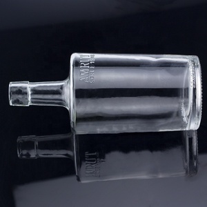 Bán buôn 2 lít thủy tinh <span class=keywords><strong>Vodka</strong></span> Chai <span class=keywords><strong>750ml</strong></span> Thủy Tinh Rượu chai - Product Image 5