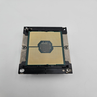 Nuevo PLC Be6k-cpu 2.2 Ghz 411485w 10c13.75mb con Bandeja y Disipador de Calor, Controlador de Programación PLC