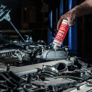 น้ำยาล้างหม้อน้ำ Radiator Care TEC 2000 สำหรับทำความสะอาดระบบระบายความร้อน ขจัดคราบตะกรัน และเพิ่มประสิทธิภาพการถ่ายเทความร้อน - Product Image 5