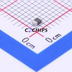 GZ2012D070TF Ferrite Bead 0805 RF ( Impedance @ Frequency: 7Ohm@100MHz )( DC Resistance (DCR): 40mOhm )( Rated Current: 2A ) - Product Image 1