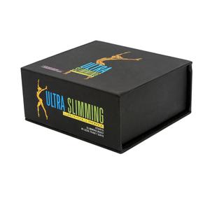 Gélules Minceur Usine OEM/ODM Speed Fit pour une Perte de Poids Rapide, Brûleur de Graisse Efficace et Réducteur d'Appétit - Product Image 2