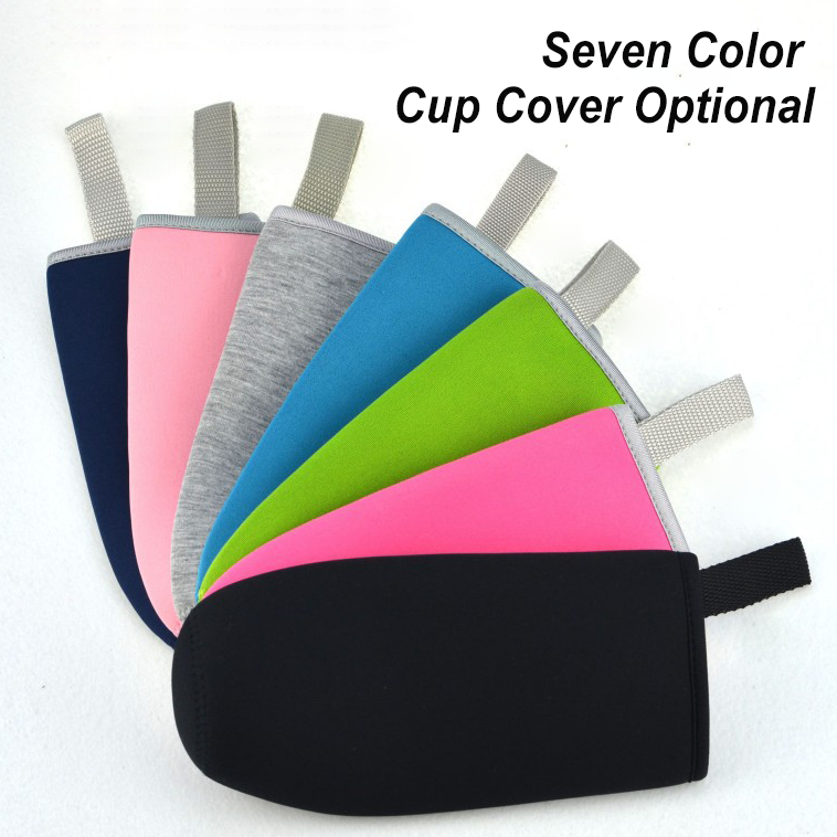 ฝาปิดแก้ว (มีให้เลือก)