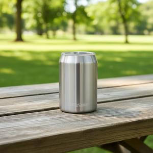 <b>Thermos</b> Drinking Mug Tc 350Ml Insulated Stainless Steel Travel <b>Cup</b> For Hot Cold Beverages - Product Image 3