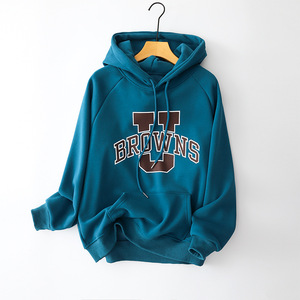 Sudadera Personalizada de Talla Grande, Sudadera de Forro Polar para Mujer, Sudaderas con Capucha y Sudaderas - Product Image 6