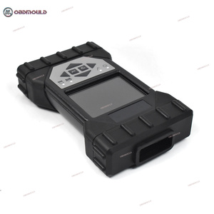 Interface de programmation et de diagnostic automobile JLR DoIP VCI SDD Pathfinder pour Land Rover et Jaguar, interface de communication DoIP. - Product Image 3