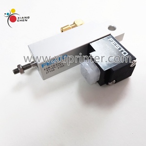 Válvula Solenoide WD SM74 SM52 61.184.1131, Válvula de Aire para Piezas de Impresión Offset - Product Image 2