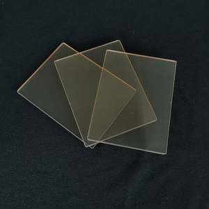 Vidrio cerámico para estufas de fuego, ventana, puerta, chimenea, vidrio, cerámica - Product Image 3
