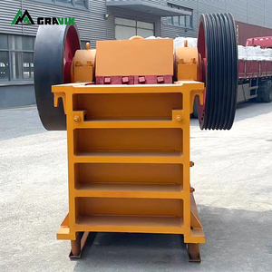 <span class=keywords><strong>2025</strong></span> giá khuyến mãi PE-500750 PE 600 900 Máy Nghiền hàm cho quặng và đá - Product Image 1