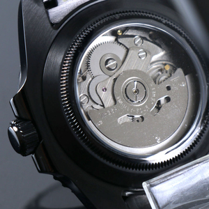 New luxury brand stylish business men's watch - 904 stainless steel <b>automatic</b> <b>chronograph</b> watch - Product Image 4