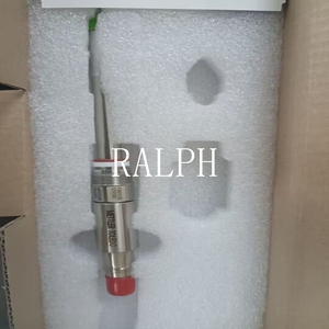 Sensor de pH Nuevo y Original, Electrodo de pH HA405-90-PA-SC-88G-K19/120/3M 52002760 - Product Image 4