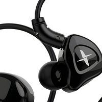 Écouteurs intra-auriculaires filaires TRN MTX haute fidélité avec diaphragme en béryllium de 10 mm, circuit magnétique double et câble remplaçable
