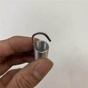 <b>Motorcycle</b> Parts Accessories <b>Motorcycle</b> Rear <b>Brake</b> Spring, Suitable for GN125GS, CG125, EN125, DY100, JH70 Rear <b>Brake</b> Springs - Product Image 3